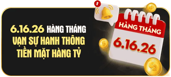 Khuyến mãi mới nhất 22bet